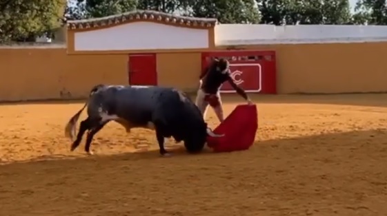 Daniel Luque y La Quinta, puesta a punto para Latacunga