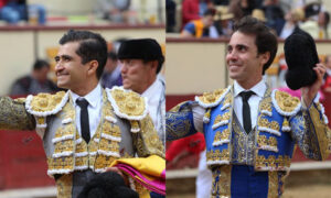 Foto: Suertematador