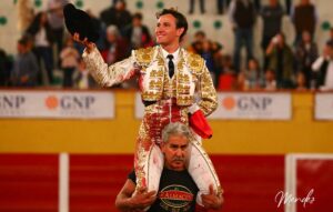 Foto: Suertematador