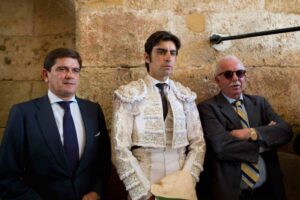 Foto: Miguel Ángel Perera