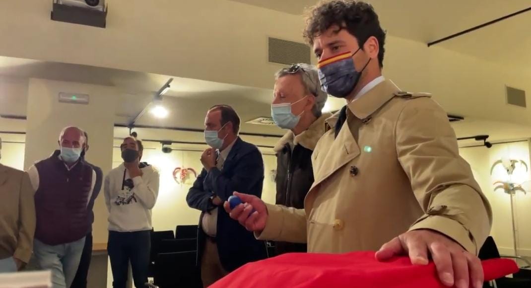 La Copa Chenel ya tiene los carteles para las dos semifinales