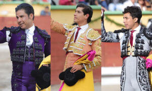 Foto: Suertematador