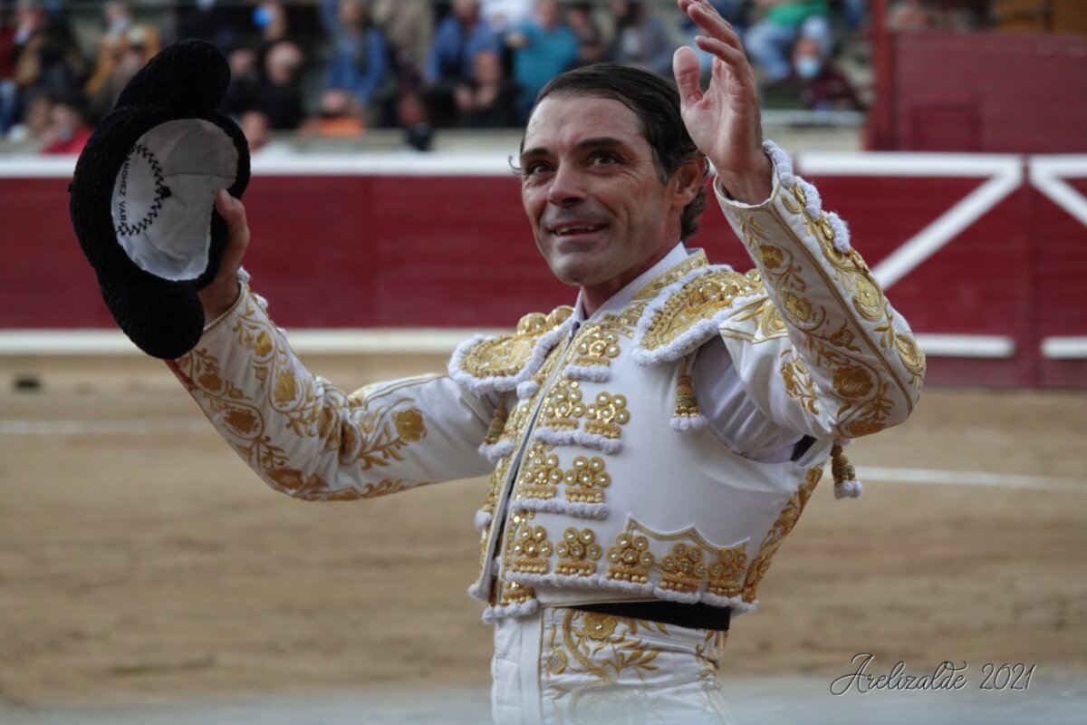 Vuelven los toros a Molina de Aragón