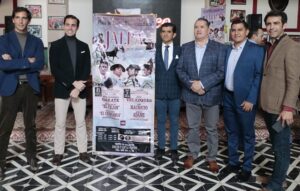 Fotografía: SuerteMatador.com