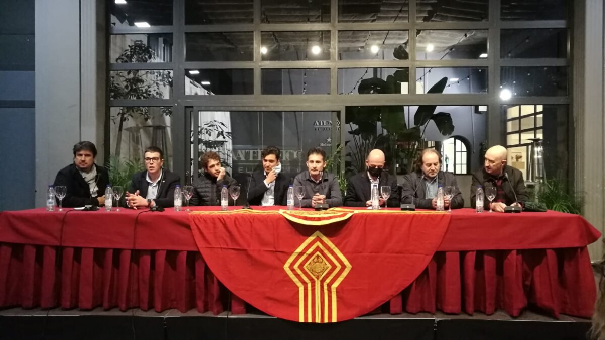 El festival del 5 de diciembre de Valencia, con nombres