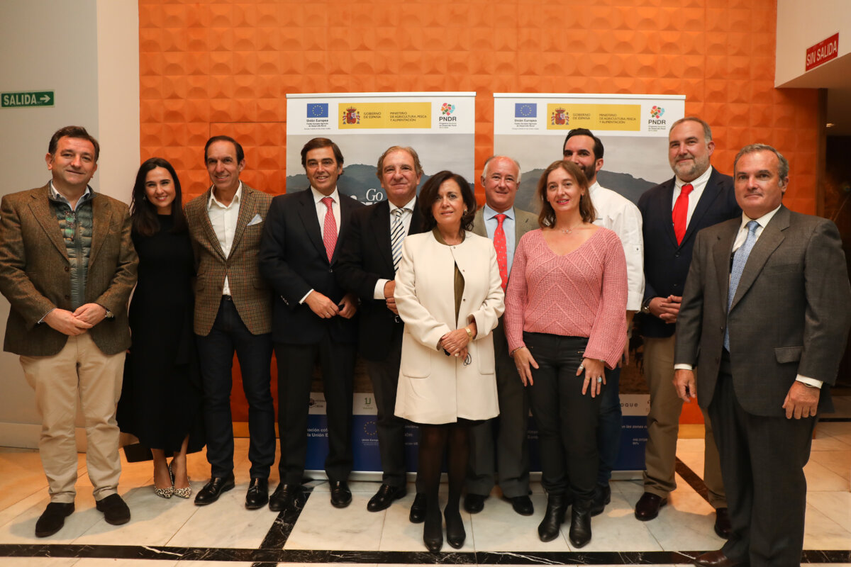 Nace Go Tauro, el primer proyecto de innovación con sello europeo para el sector bravo