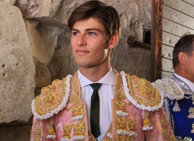 El Rafi y Alberto García separan sus caminos