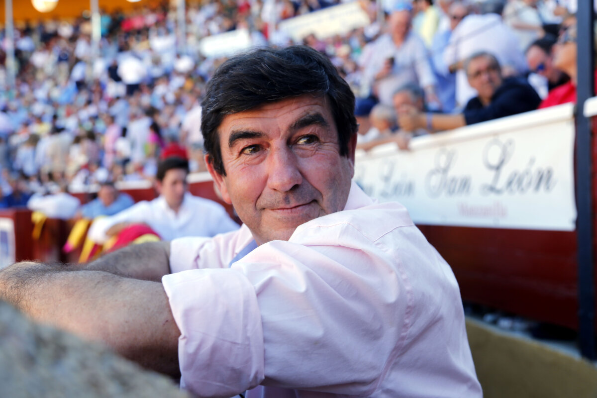 Carmelo García impulsa un festival solidario en Andalucía por los afectados por la DANA