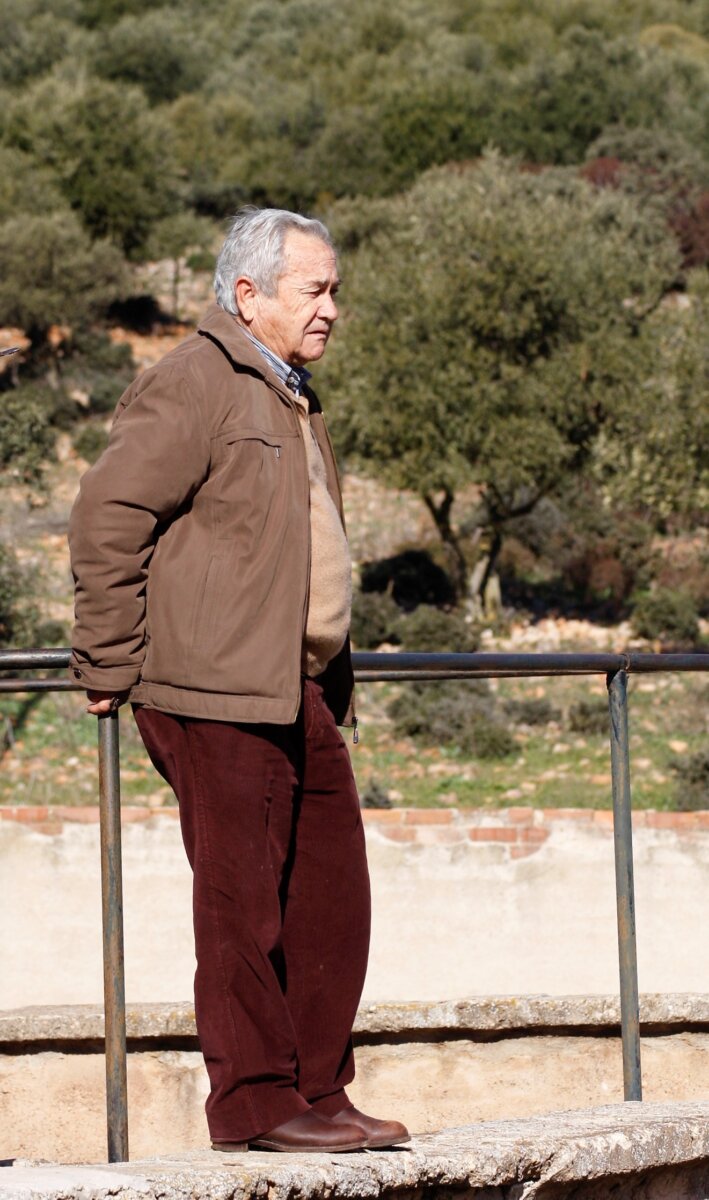 Fallece el empresario y ganadero Andrés Prado Cárdenas