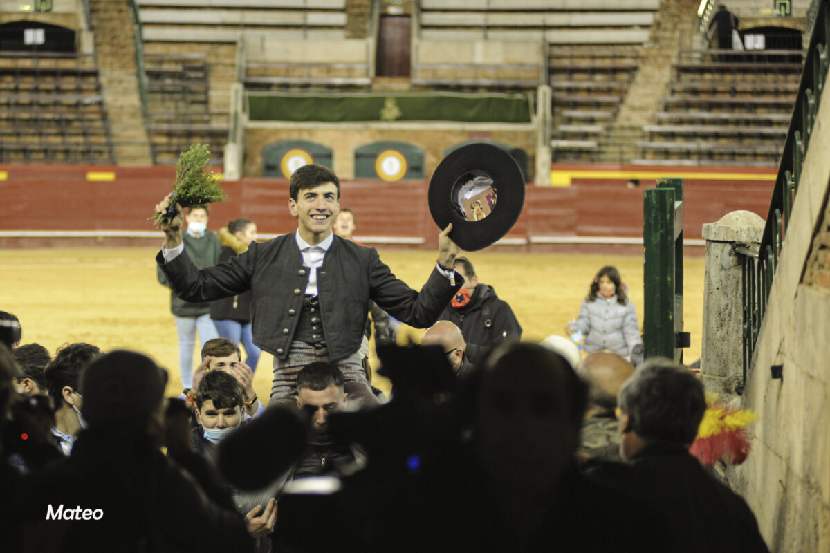 Los toros vuelven a Valencia con una importante novillada de Fuente Ymbro