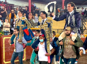 Foto: Al Toro México