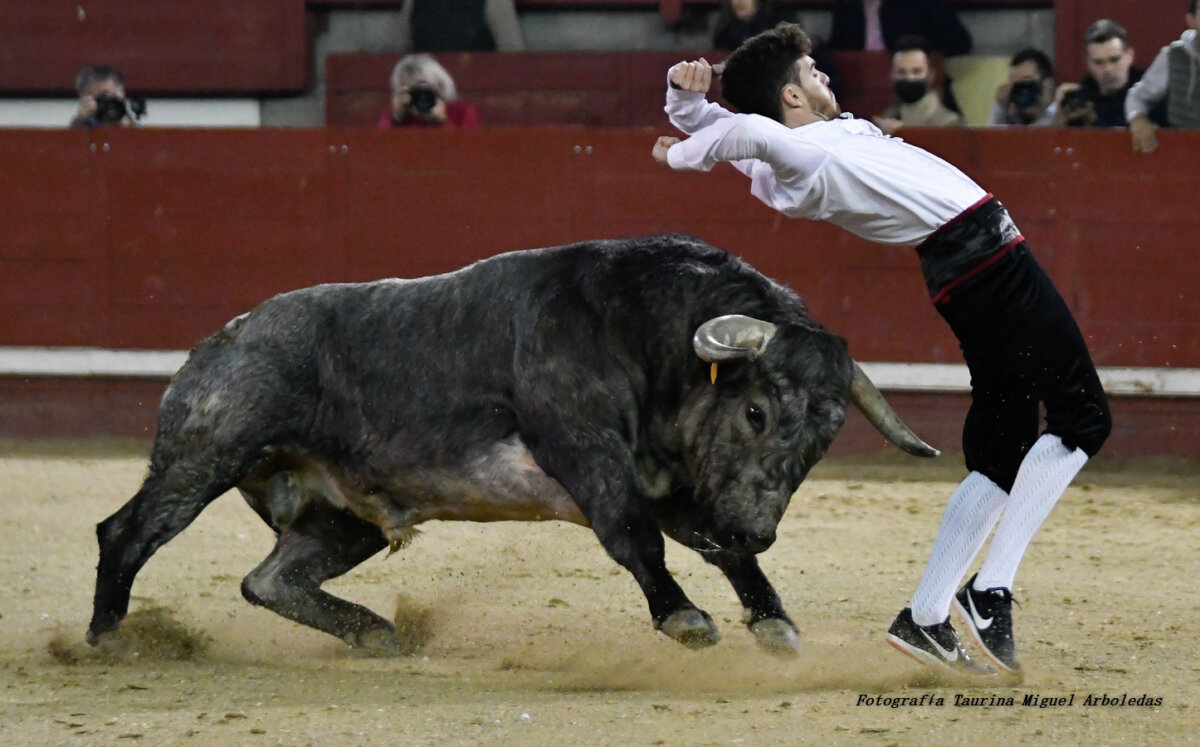 Así fue el concurso de recortes “La Gran Final de los Campeones” de Leganés