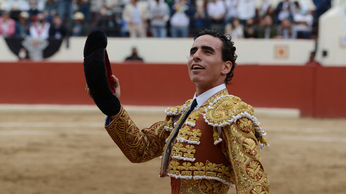 Joaquín Galdós vuelve a Perú para torear en Carhua