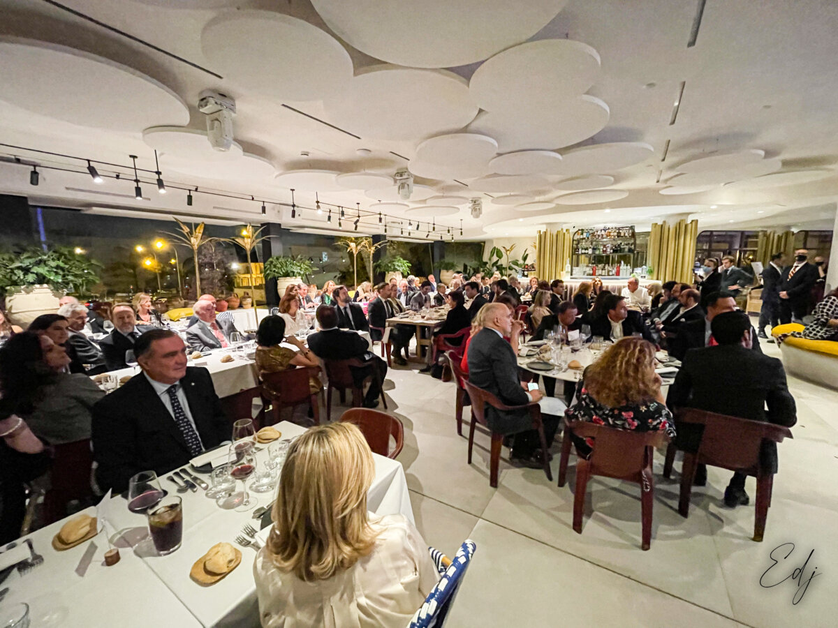 La Infanta Elena, Morante, Manzanares, De Justo, Ginés Marín…, premiados por Las Meninas de España