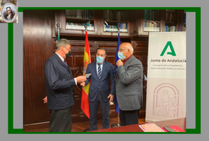 Foto: A.A.E.T. "Pedro Romero"