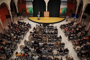 Foto: Fundación Cajasol