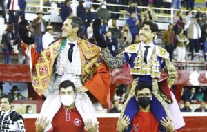 Foto: Salomon Martínez | Suertematador