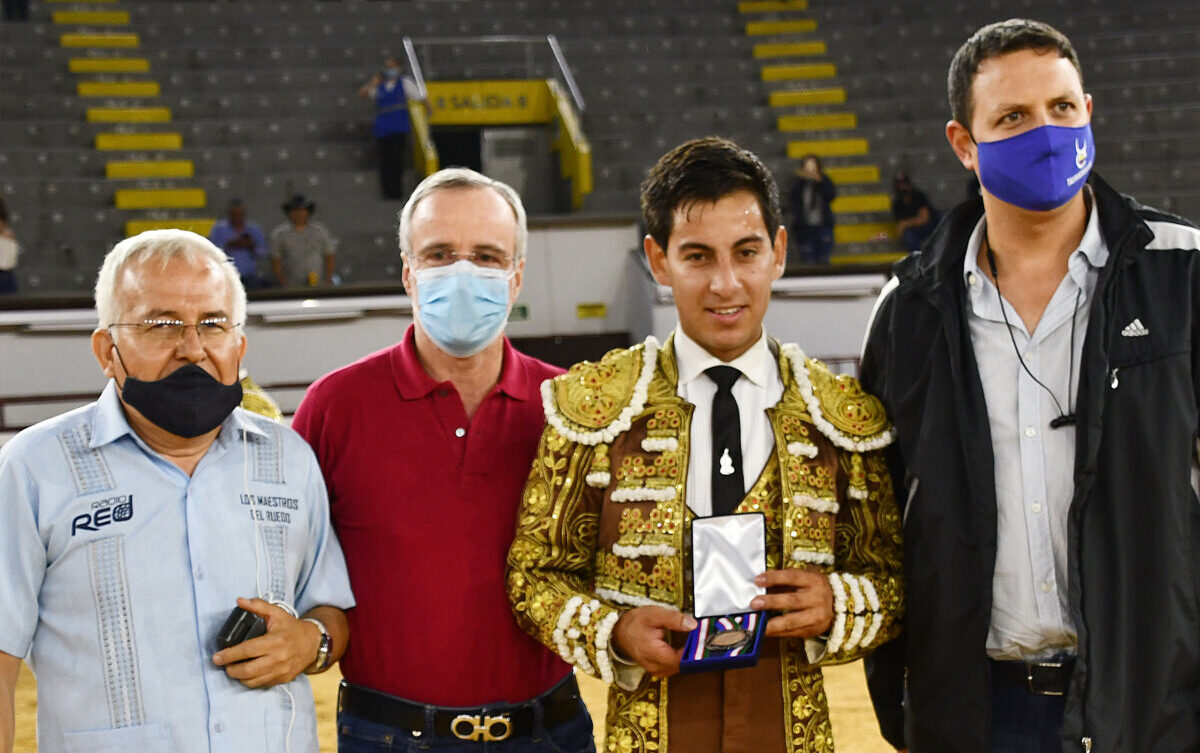 Anderson Sánchez se gana una nueva oportunidad en Cali