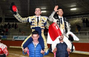 Fotografía: Tendido 7