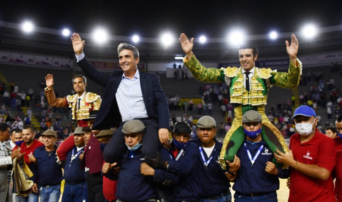 Tauroemoción anuncia las ganaderías para la Feria de Cali 2022