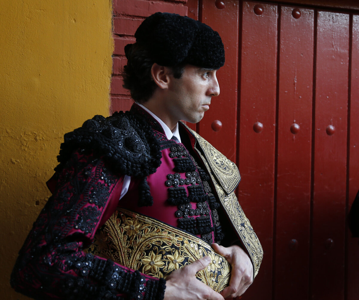 Juan Ortega, el estallido del momento