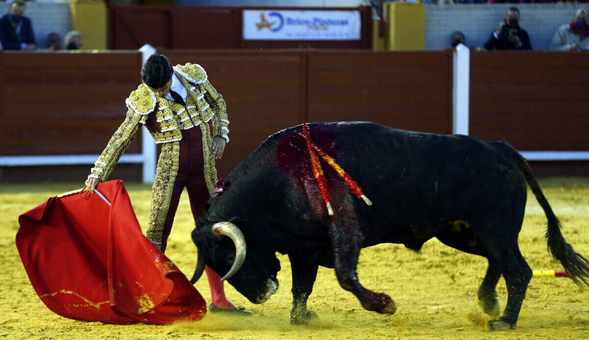 Pablo Aguado, una obra incompleta