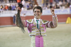 Arturo Macías en Jalpa