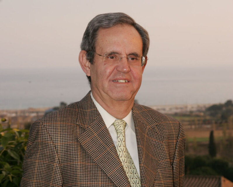 Fallece Enrique Sierra, responsable del equipo médico de la Monumental de Barcelona