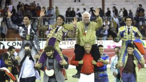 Foto: Briones | NTR Toros