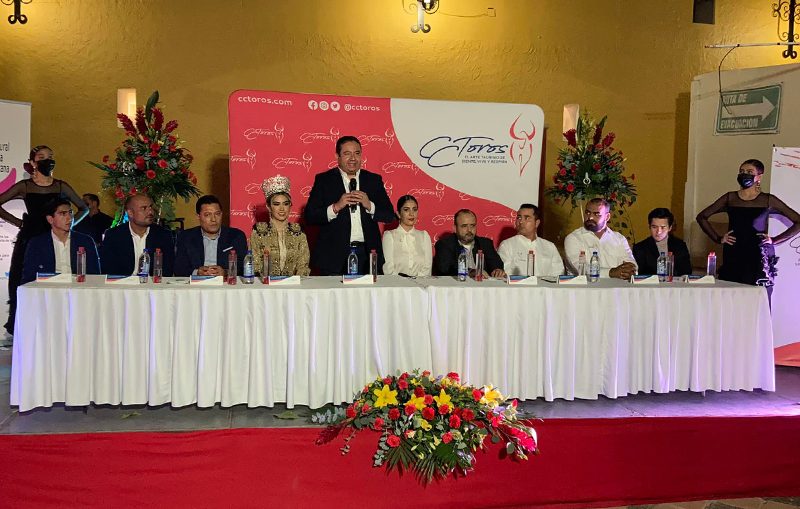 Autlán de la Grana presenta unos carnavales con amplia presencia española