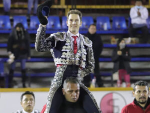 Foto: Juan Ángel Sainos | Al Toro México