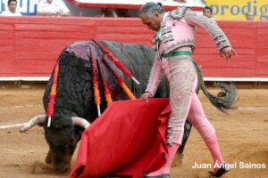 Foto: Juan Ángel Sainos