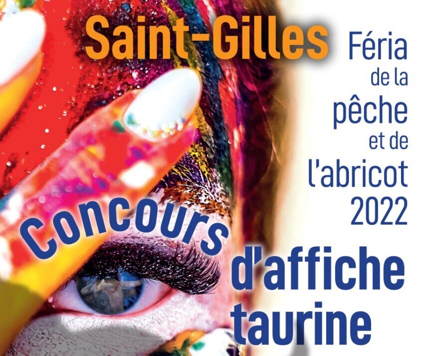 Saint-Gilles abre el concurso para la ilustración de su cartel