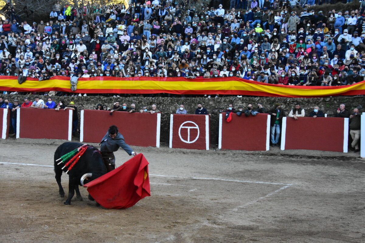 El festival de Valero de la Sierra ya tiene cartel
