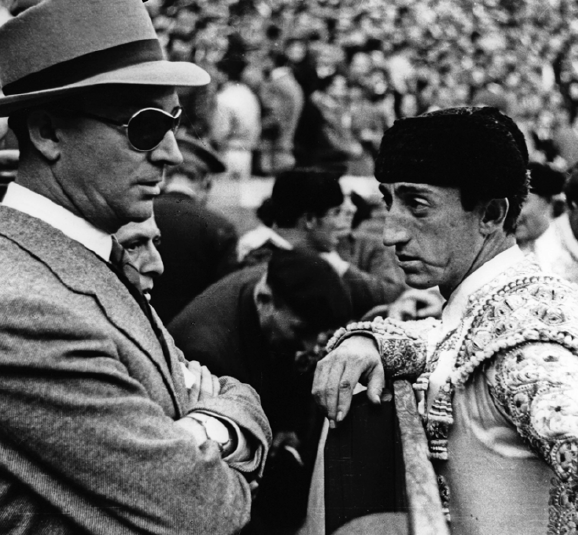 El empresario no es un hombre orquesta