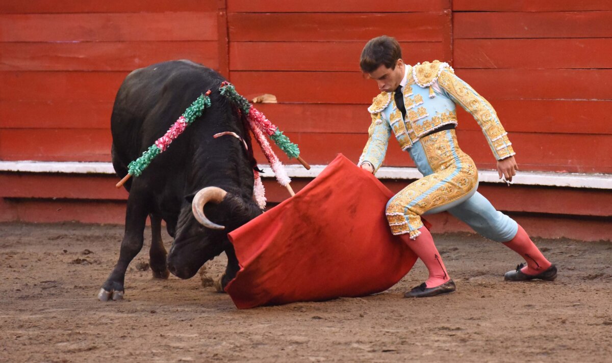 Pinar y Hernández se imponen a la mansedumbre de Dosgutiérrez