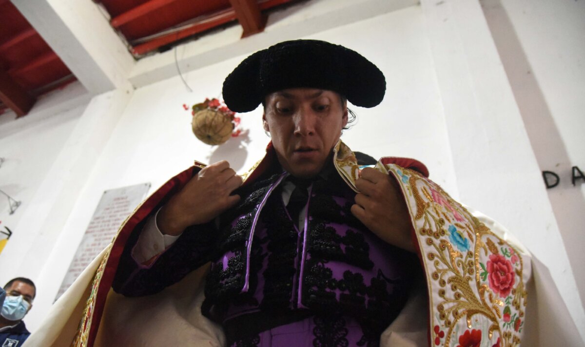 José Arcila, contra la prohibición: "¿Cuántas monedas me van a dar.... no trafiquen con mi alma"