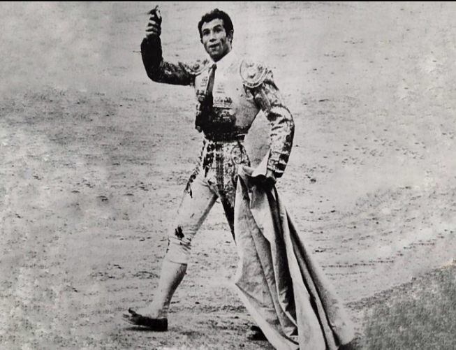 Fallece el matador de toros José Ruiz Baos “Calatraveño”