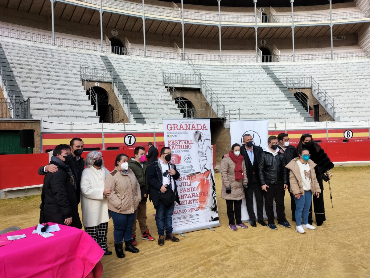 El festival de Granadown regresa por todo lo alto a la Monumental de Frascuelo