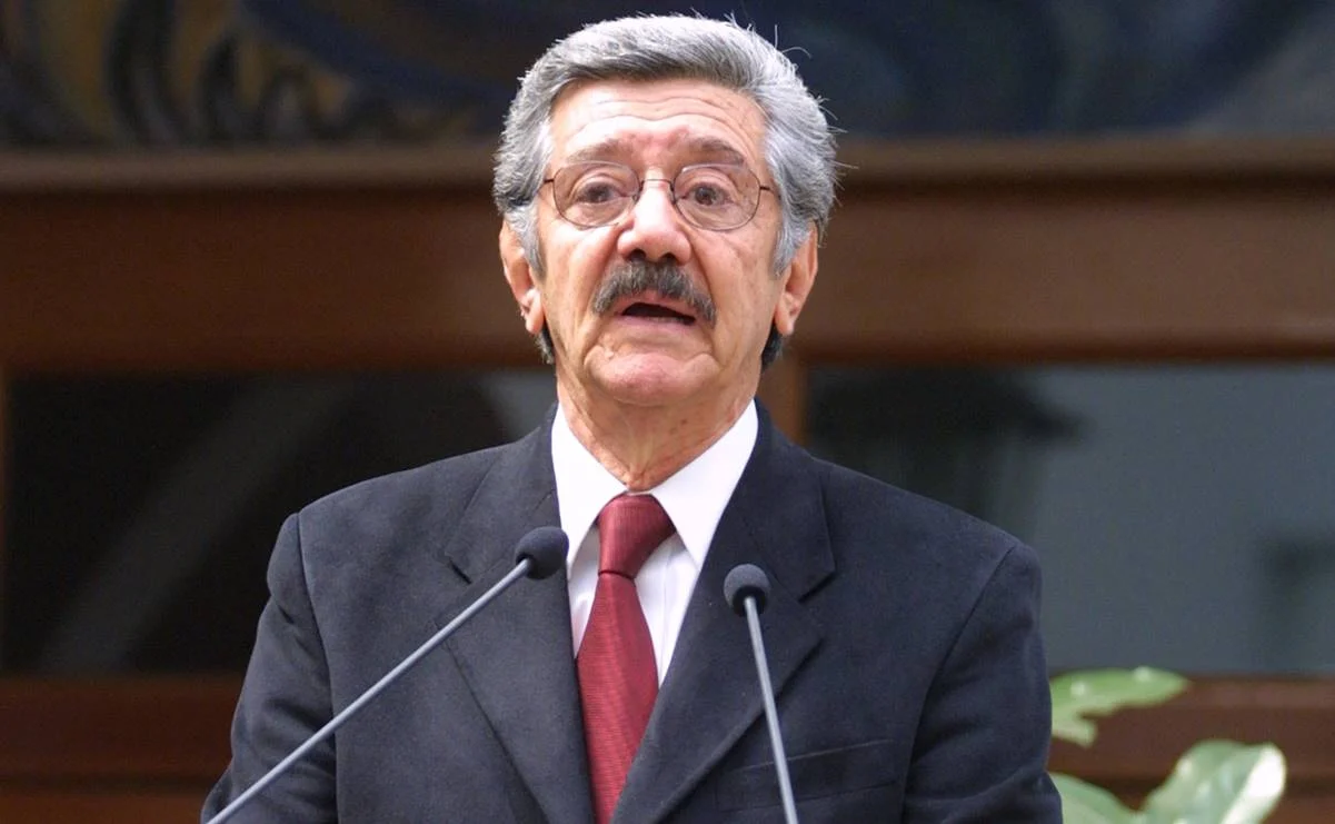 Fallece el ganadero y político mexicano Adolfo Lugo Verduzco