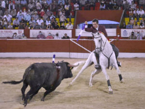 Foto: Eduardo Puerto | Al Toro México