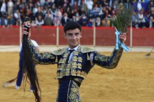 Fotografía: @AytoDeLaPuebla