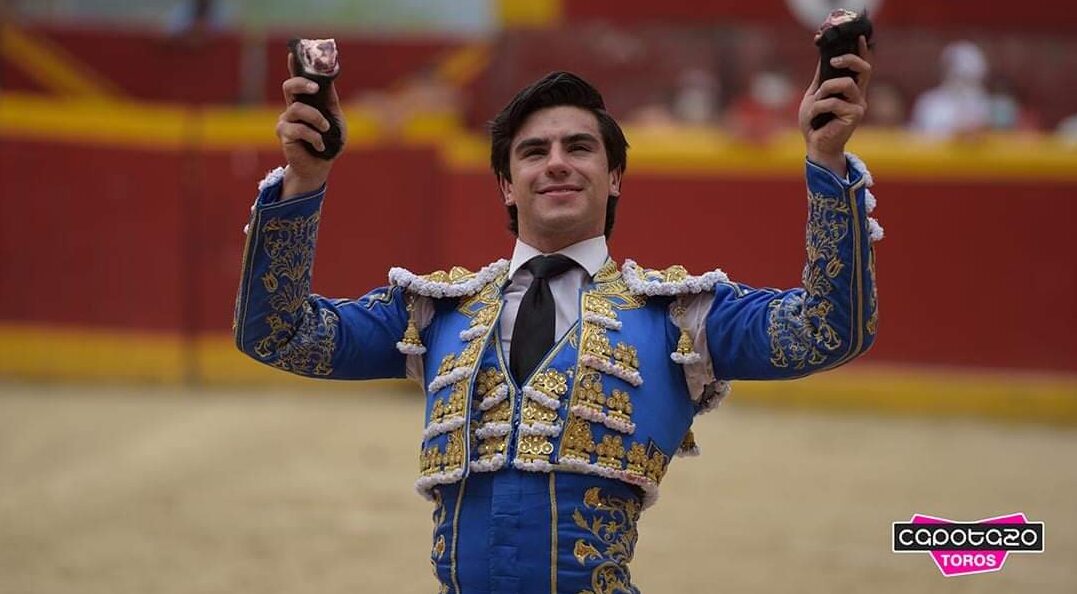 Jesús Enrique Colombo, amo y señor de Sócota