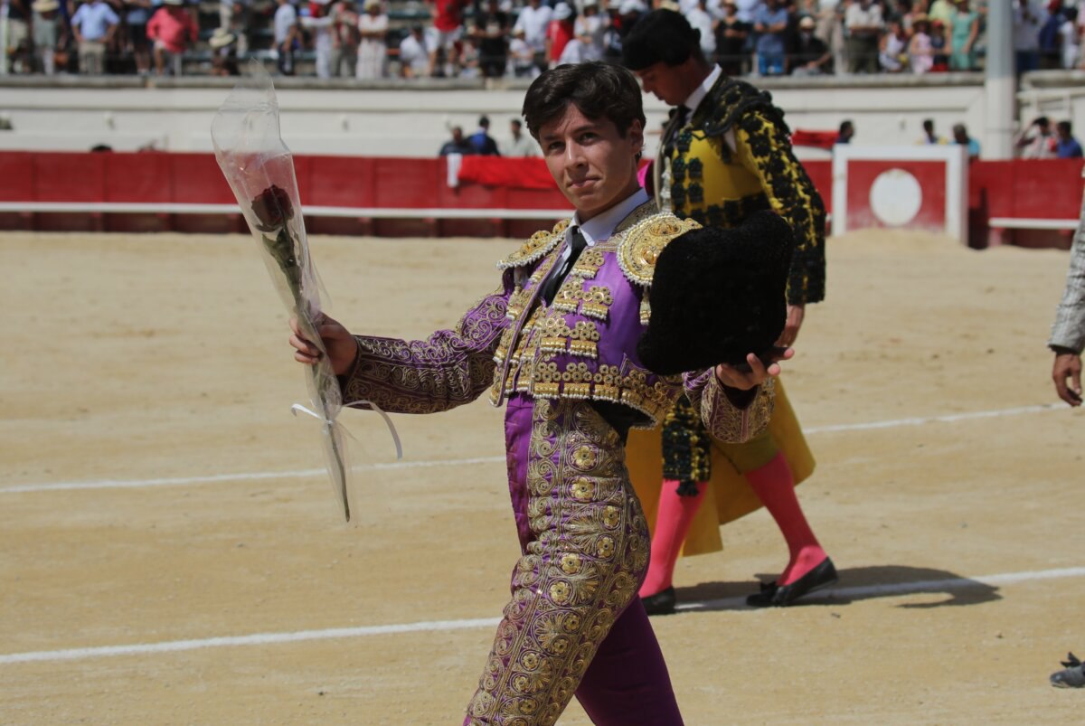 Christian Parejo, quinto nombre para el  Circuito de Andalucía