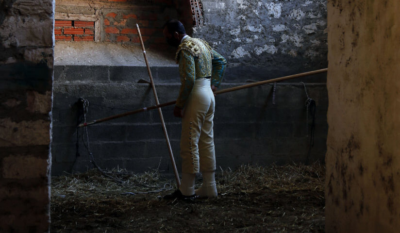 Así es la puya que viene: menos dañina, más espectáculo