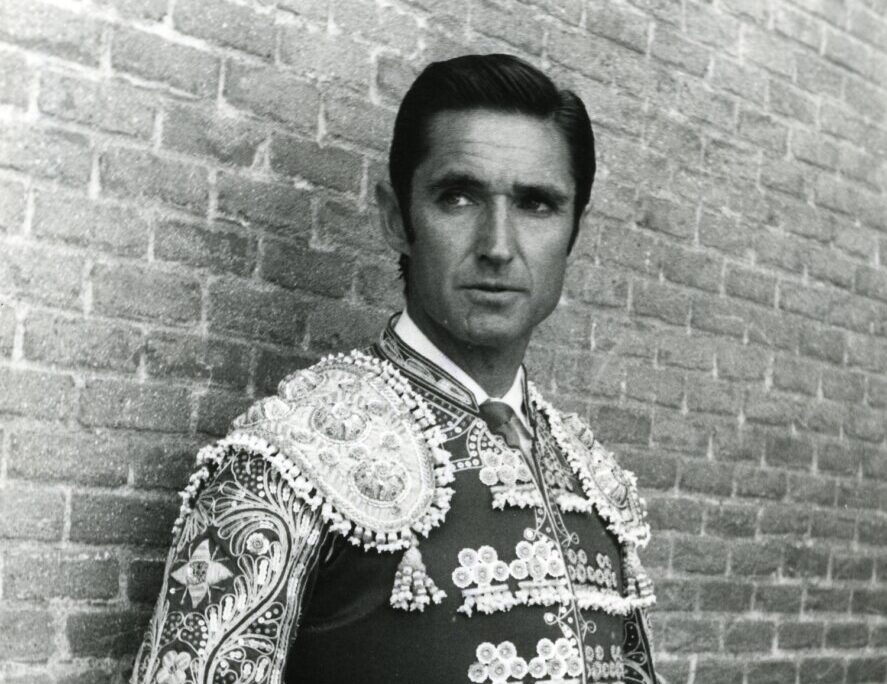 Bernadó: "La tarde de los seis miuras en Barcelona fue una de mis mayores satisfacciones"