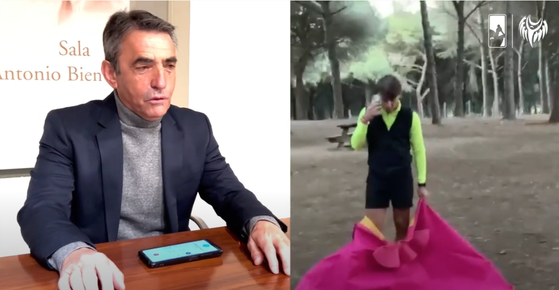 Tres nuevos nombres para el Circuito de Novilladas de Andalucía