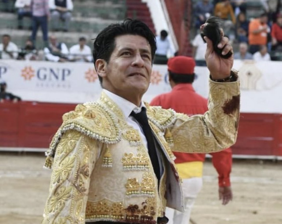 El Zapata se lleva el primer premio del serial en Guadalajara