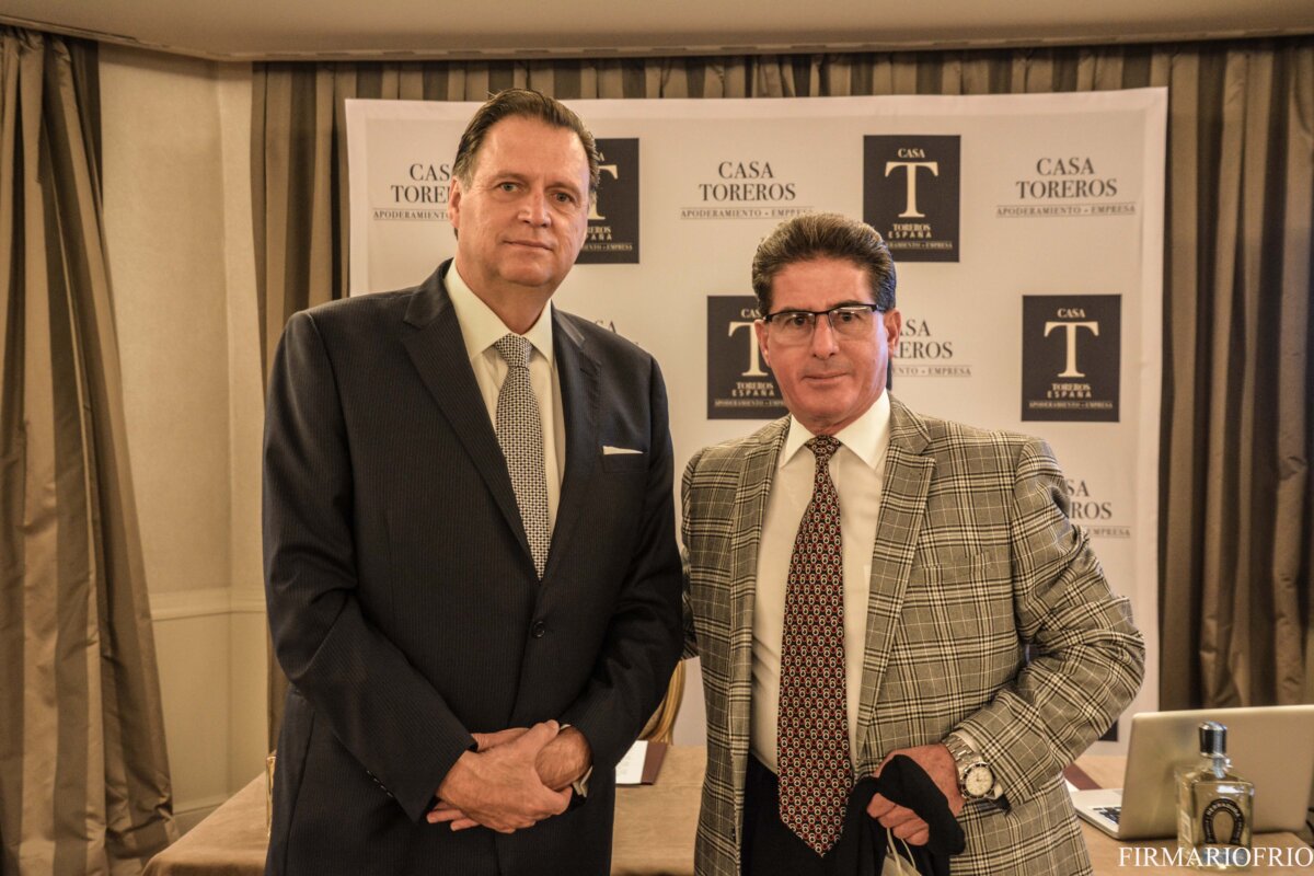 La empresa mexicana Casa Toreros desembarca en España