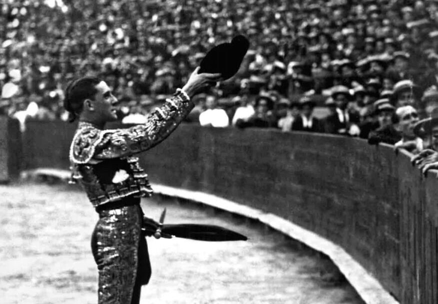 La conferencia "Granero, fundamentos de un mito", en el Ateneo Mercantil de Valencia